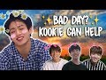 A Video to Watch When You're Sad: Jungkook Version