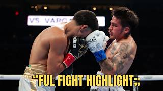 Max Kellerman Has Honest Doubts About Jesse Rodriguez vs Naoya Inoue