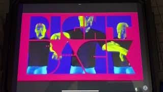 Nicktoons Wbrb&Ib Bumperszombie Apocalypse 2014