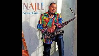 Najee - Savoir Faire