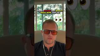 Кадр из ролика «Media Buyers Are Missing THIS One Skill  #podcast #affiliatemarketing #podcast #entrepreneur»