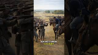 The Battle of Gettysburg Explained