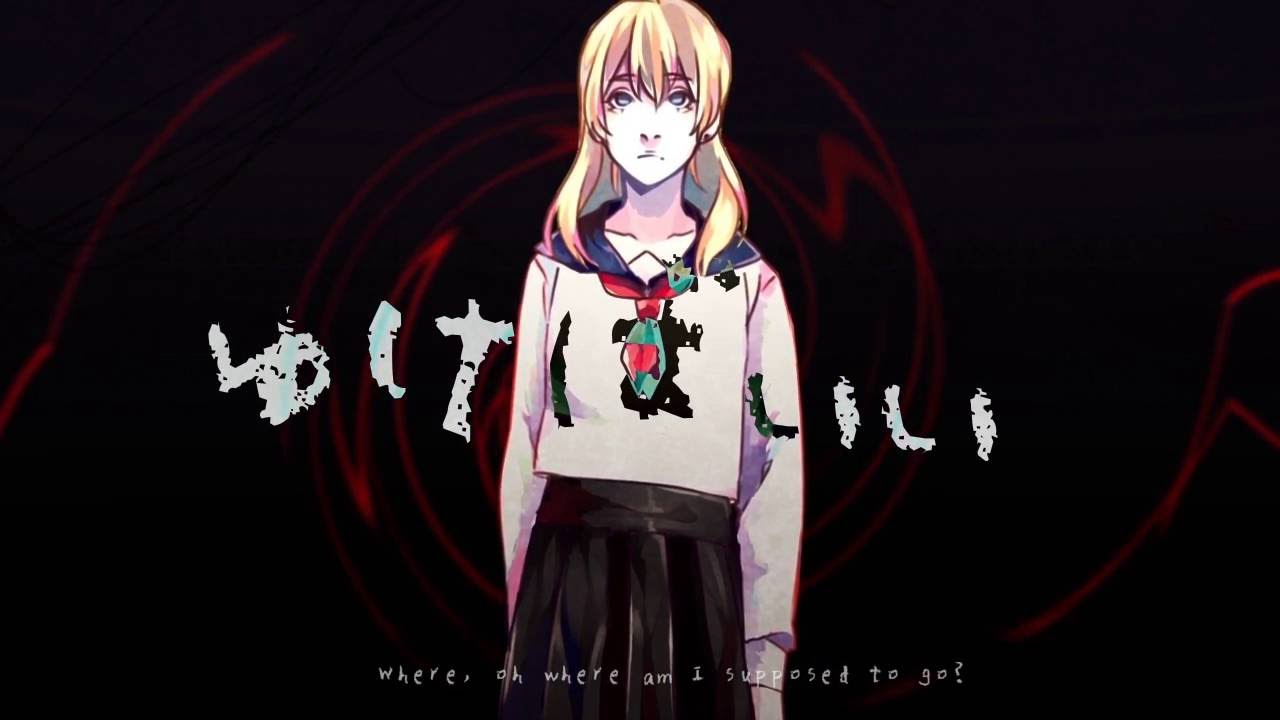 【LSO-R1】 光よ (O Light) 【UTAUNION】