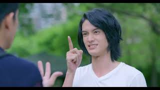 History5：Love in the Future【INDO SUB】EP2 | SojaTV Indonesia