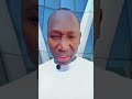 Mensagem pa Braima Camará #politicaguinebissau #braimacamara #nobasditerra