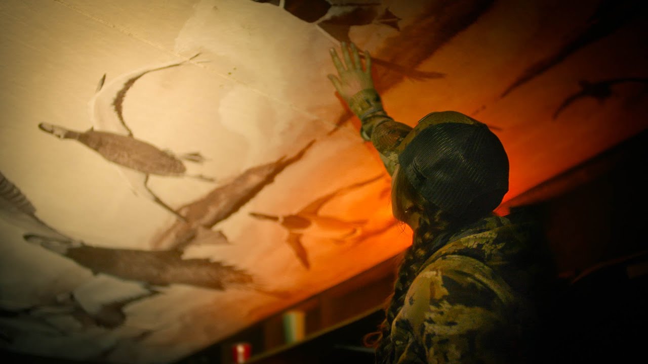 Higdon Outdoors TV - 1103 - "Ben Higdon Goes to Heaven"