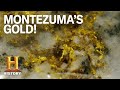 New evidence of montezumas golden treasure  cities of the underworld season 1
