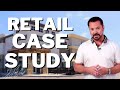 Retail Case Study - Commercial Real Estate Investing - J. Scott Scheel