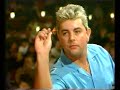 Darts World Championship 1991 Round 1 Lowe vs Evison