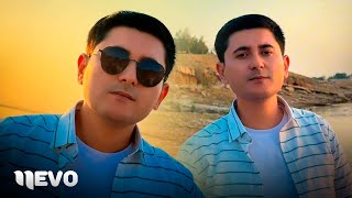 Maxmud Xamidov - Sog'inib (Official Music Video)