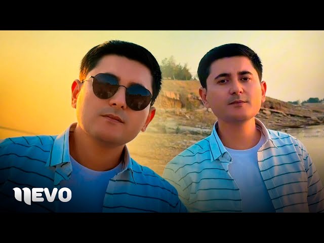 Maxmud Xamidov - Sog'inib (Official Music Video)