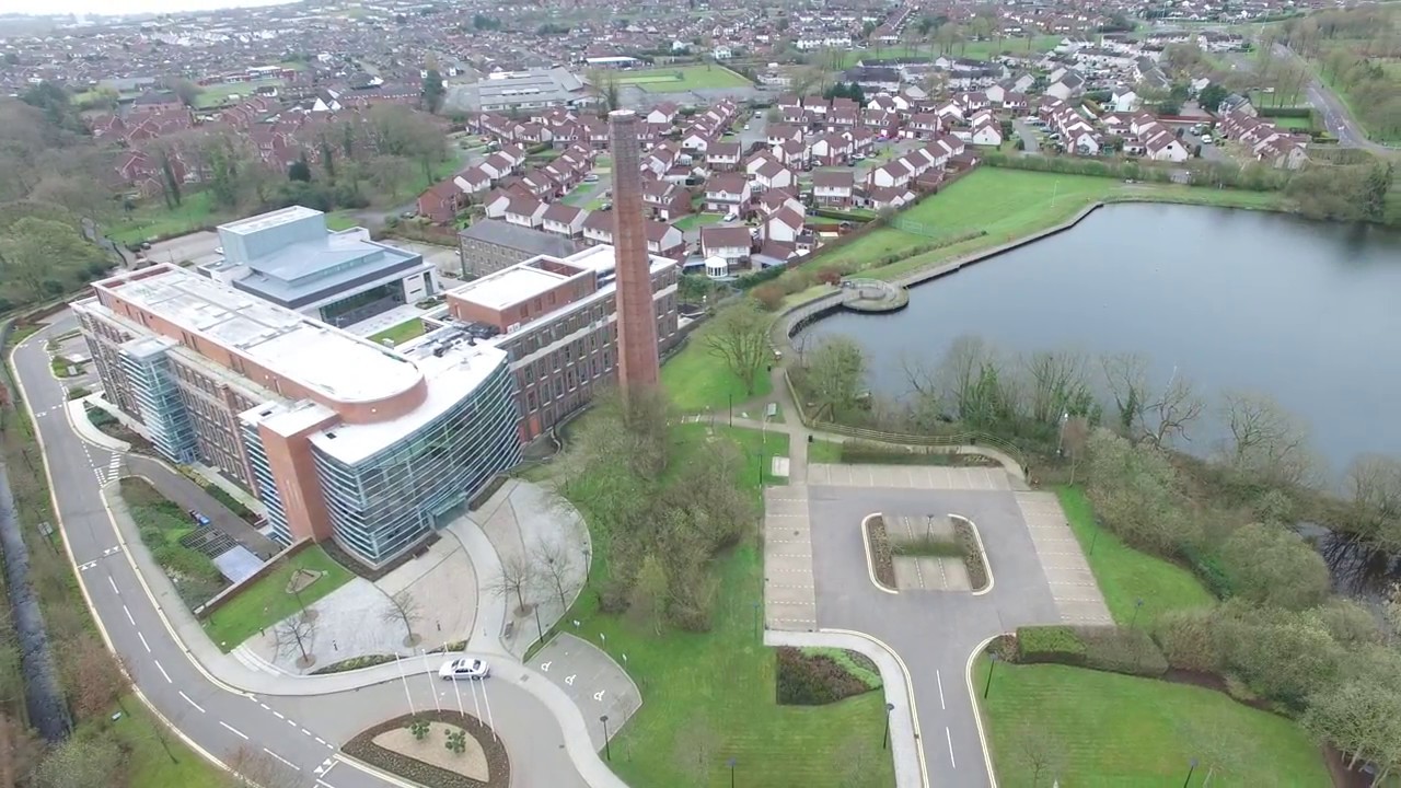 Draft Mossley Mill Fishery Short Promotional W/0 TILES