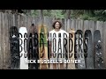 BOARD HOARDERS: Nick Russell's Quiver