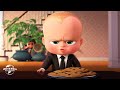 The Boss Baby | "One Thing Was Clear, He Was The Boss" | Extended Preview