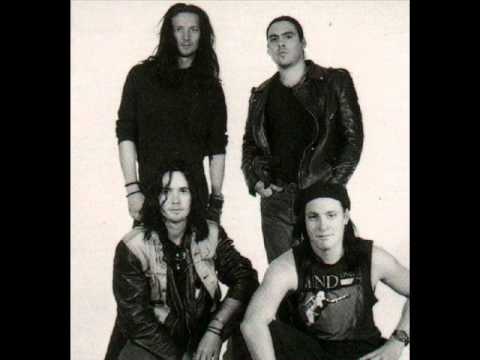 Mind Over Four — Mind over four  -  pity  -  1987  -  La us