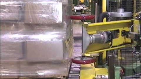 CUSTOM Stretch Wrapper - Highlight