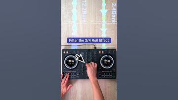 Insane Way to Transition from House to DnB!