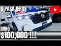 NUEVA HONDA PILOT TOURING 2025 SUPER PRECIO ESPECIAL RESEÑA SUV V6 285 HP AUTOMATICA SEPTIEMBRE