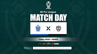 🔴LIVE: Rayon Sports 1-1 APR FC | BK Pro League
