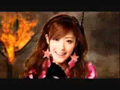 Kakkoii Musume Otakebi Boy WAO