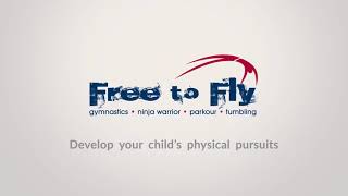 Free to Fly’s Promo video