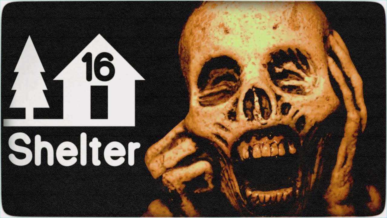 Shelter 16 | Haunted Trail Official Trailer | Halloween 2024 | Fearville