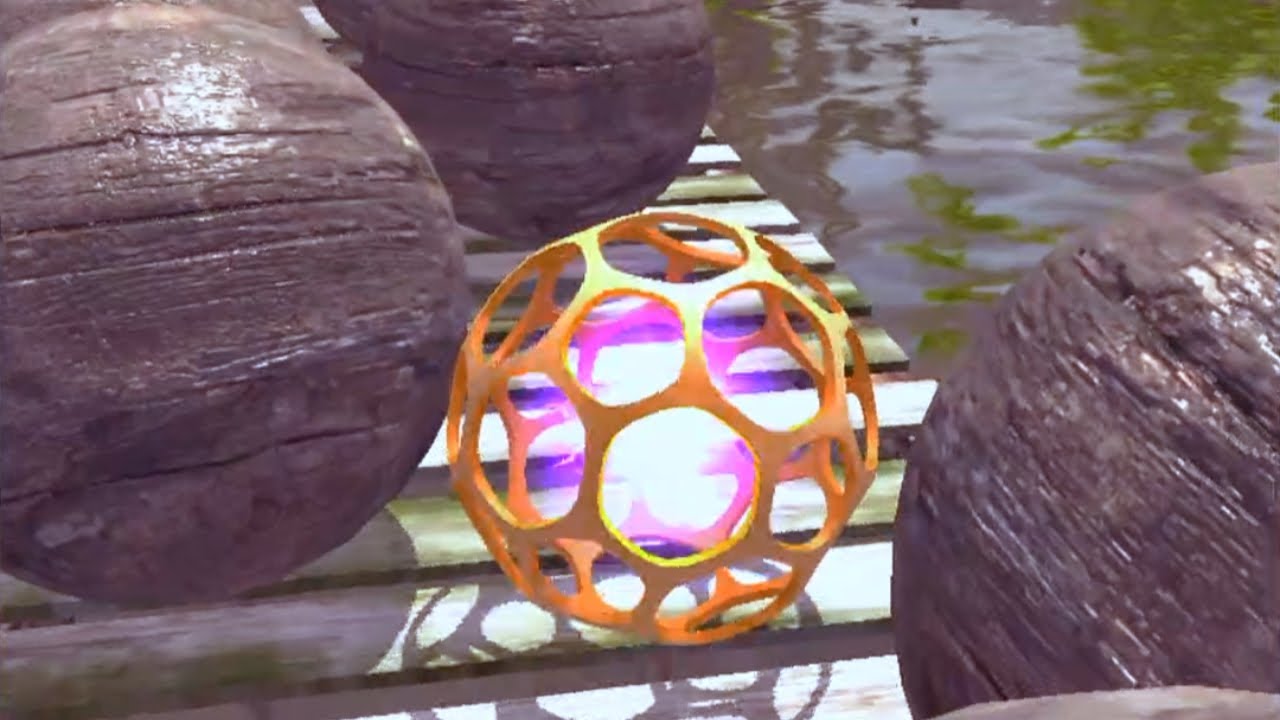 Rollance: Adventure Balls - Part 32 Gameplay Walkthrough - Ball Game (Android, iOS)