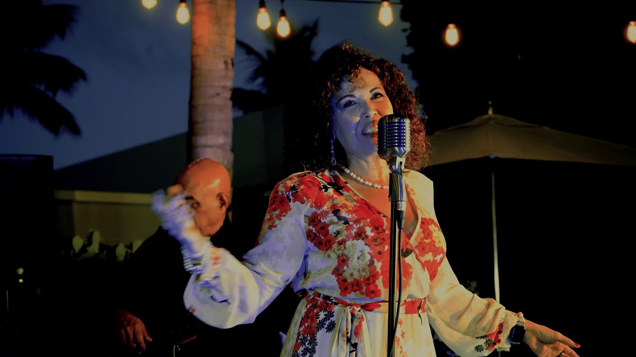 Valentine's Day Concert with Jessi Campo