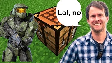 Joe Staten Says Halo Infinite Was Significantly Scaled Back