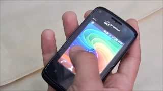 Micromax Bolt A24 Hands on Review
