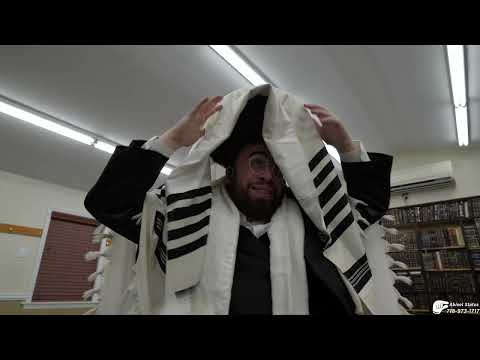 The New Shtreimel לערנער 