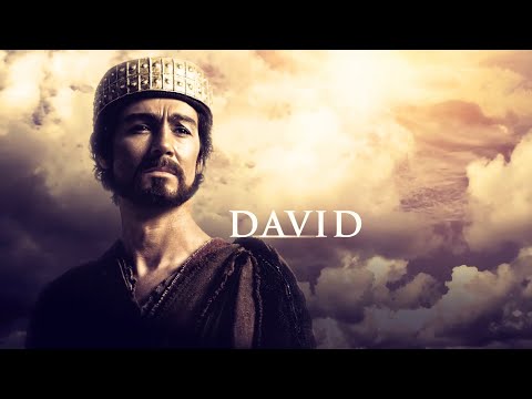 The Bible Collection : KING DAVID  {1997} ___ Full Movie