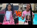 Brooklyn Skye VS Amyah Bennett Transformation 2026 🌟 From Baby To Now