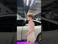 算命的说我命中有米 原来是小米#小米su7 #小酷哥