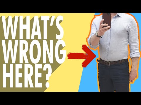 BEST Ways To Nail Your Summer Outfit - AWx Feedback Series | Men's Fashion | Ashley Weston