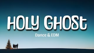Download Lagu Holy Ghost 😮‍🔥 Afro-EDM That Hits Different | Dance Vibes MP3
