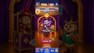 Pair pop level 26 27 28 29 30 Walkthrough Solution 