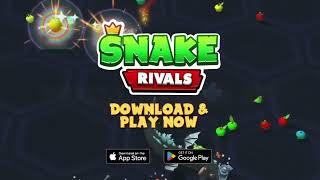 Snake Rivals - Battle Pass: Season 42 screenshot 4