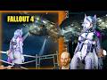 FALLOUT 4 | CYBER-WOLF (P50) | OVERDRIVE