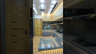 Beautiful Kitchen With Smart Design 2026 #shorts #b21realestate