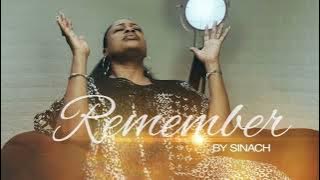 Download lagu SINACH: REMEMBER (LYRICS)