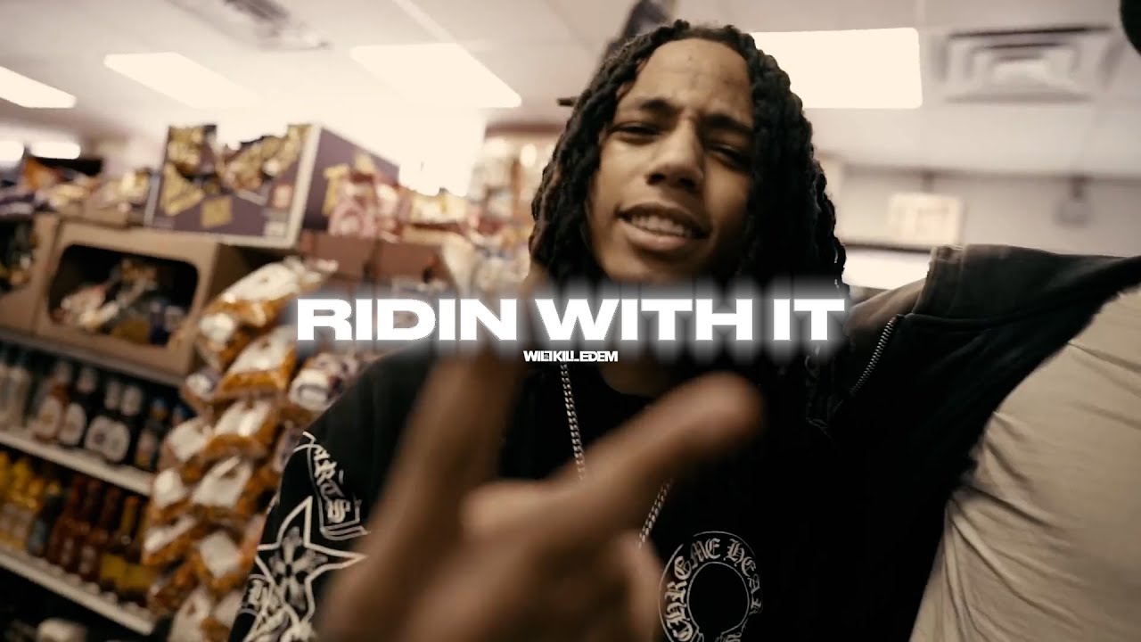 [HARD] Lil Speedy x Lil Noonie Type Beat  