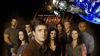 Светлячок (Firefly) - культовый космический вестерн (Обзор)