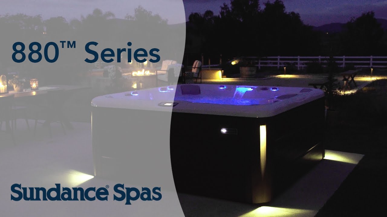 Hq720 - Sunspa - Hot Tubs, Swim Spas &Amp; Service In Calgary