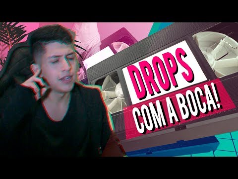 Acerte o DROP! #1 - VINNE