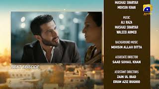 Shaidai Episode 12 Teaser - HAR PAL GEO
