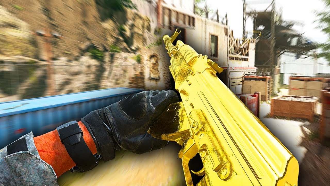 Chegou SHOOT HOUSE no MW2 e está... insano YouTube