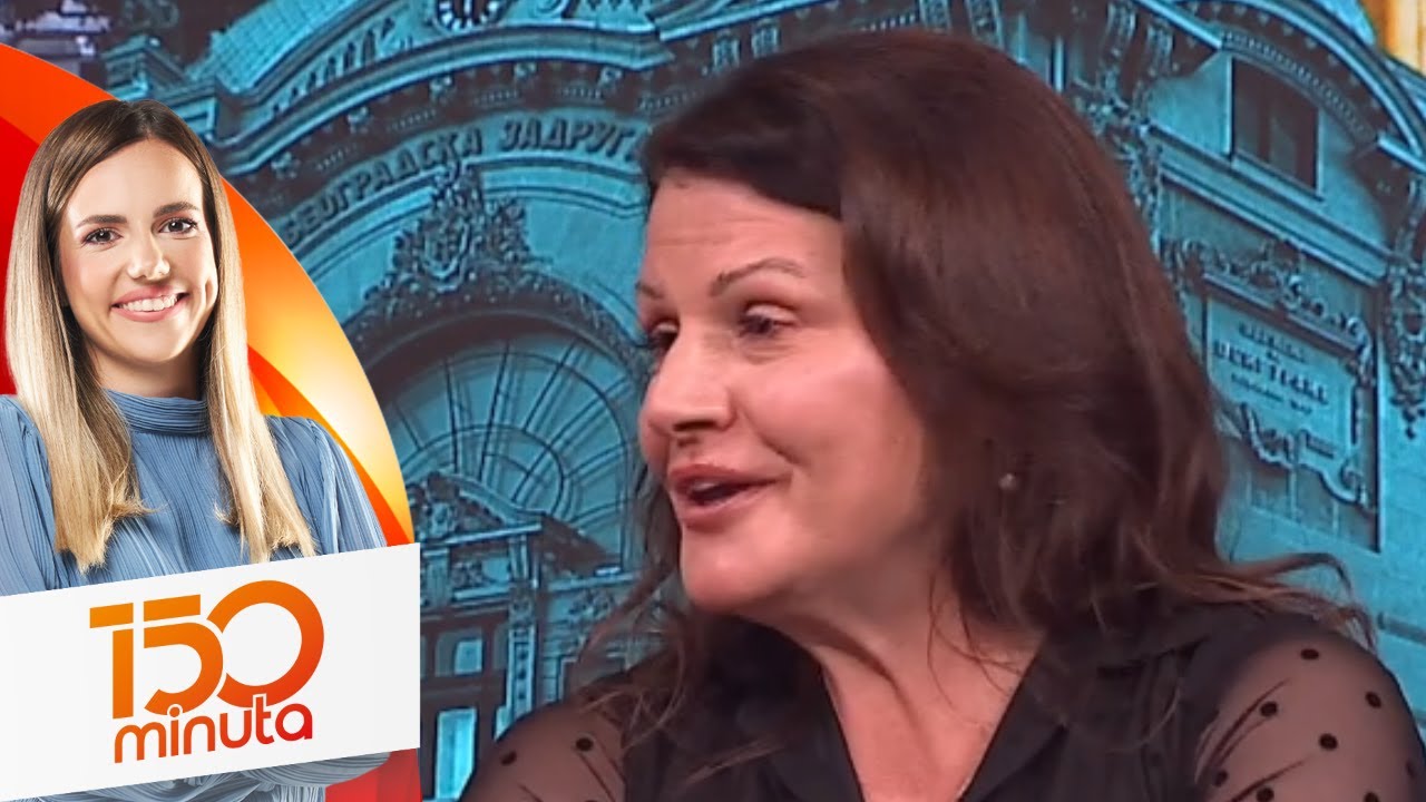 Kontracepcija u braku - 150 MINUTA