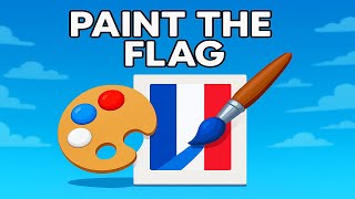 Paint the Flag (EP - 151)