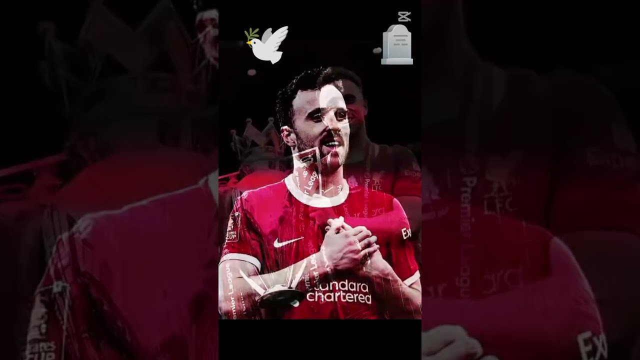 Thiago jota😭 😭 ❤️ ❤️ 🙁 🥹